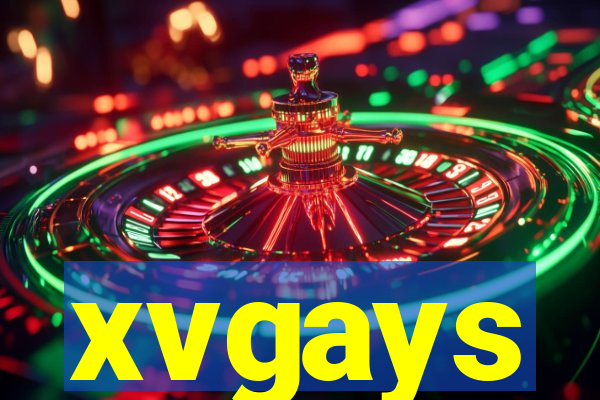 xvgays