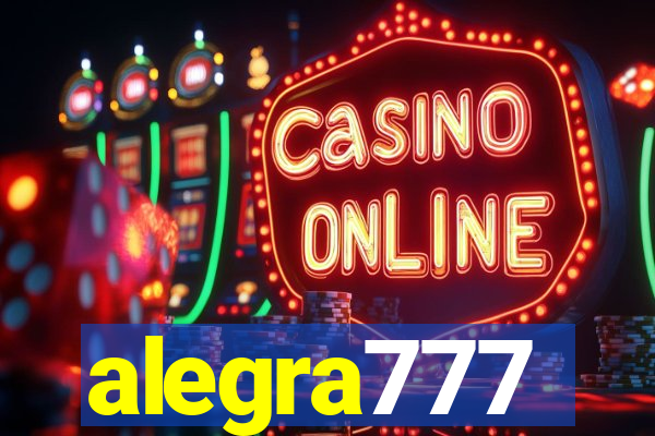 alegra777