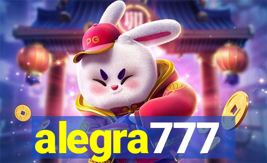 alegra777