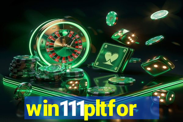 win111pltfor