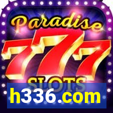 h336.com