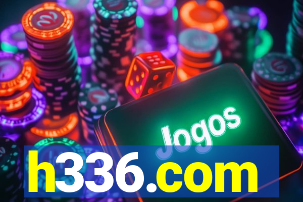 h336.com