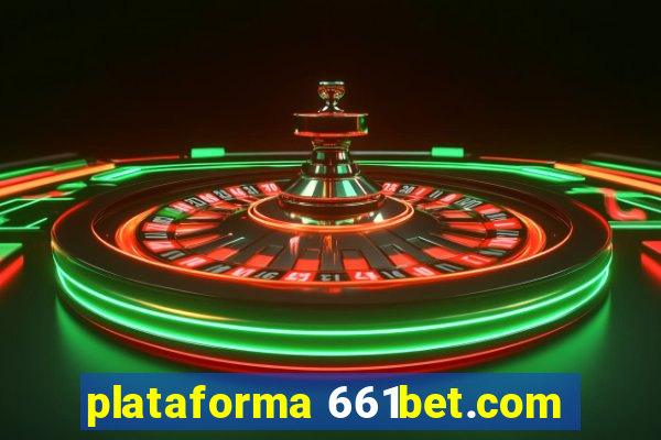 plataforma 661bet.com