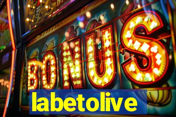 labetolive