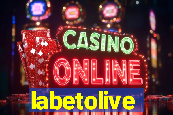 labetolive