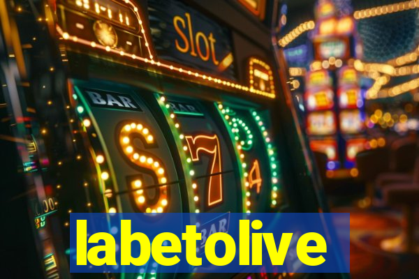 labetolive