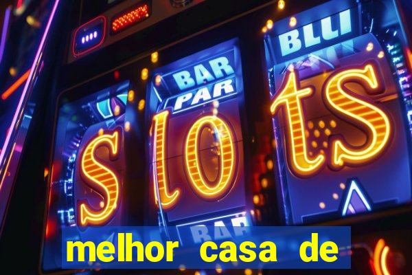 melhor casa de aposta para afiliados