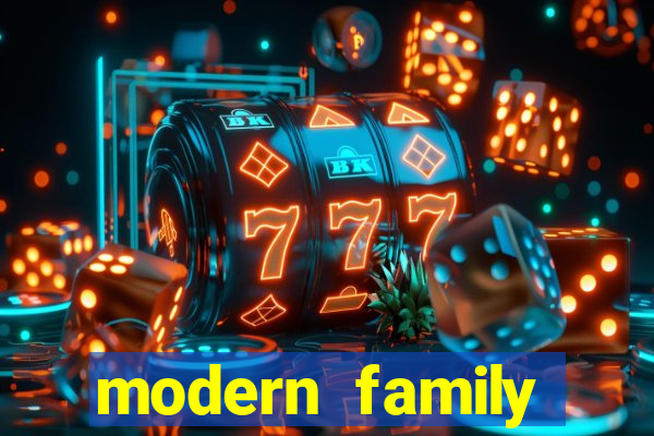 modern family online legendado