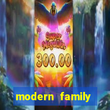 modern family online legendado