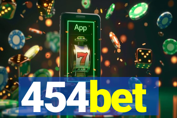 454bet
