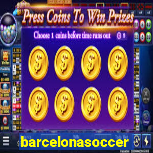 barcelonasoccer.club