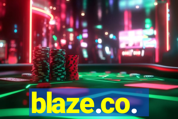blaze.co.