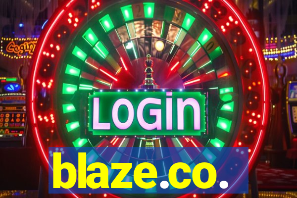 blaze.co.