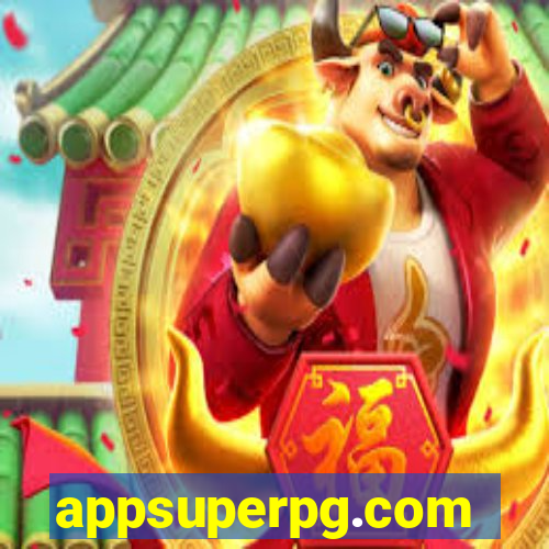appsuperpg.com