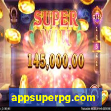 appsuperpg.com