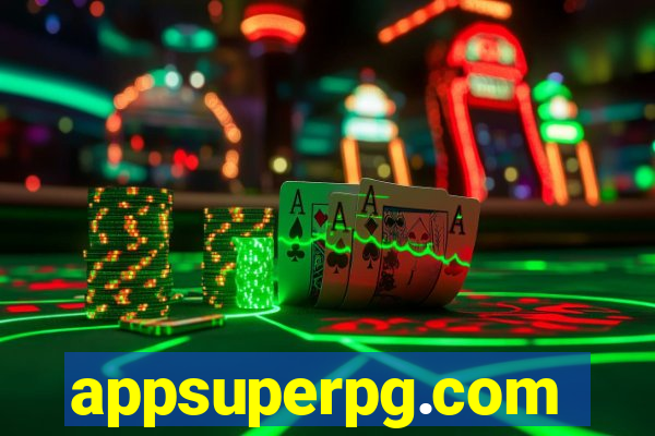appsuperpg.com