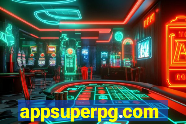 appsuperpg.com