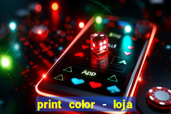 print color - loja 04 porto alegre - rs