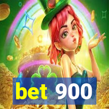 bet 900