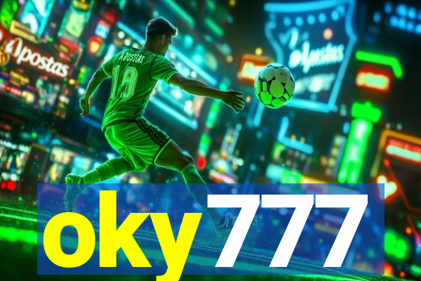 oky777