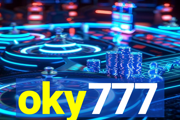 oky777