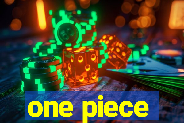 one piece