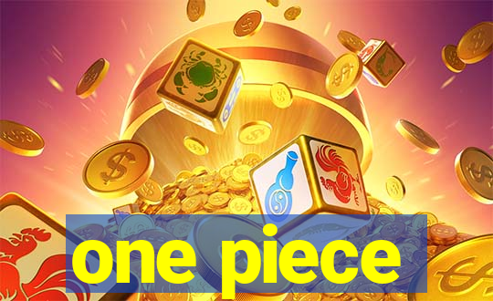 one piece