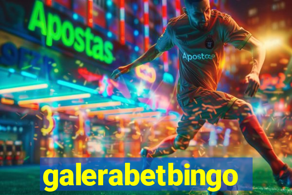 galerabetbingo