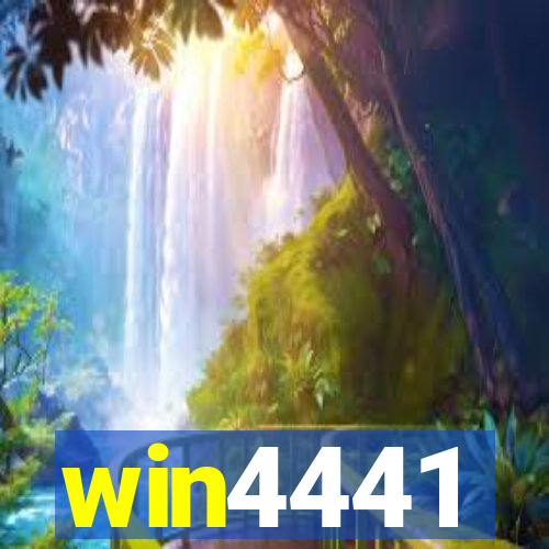 win4441