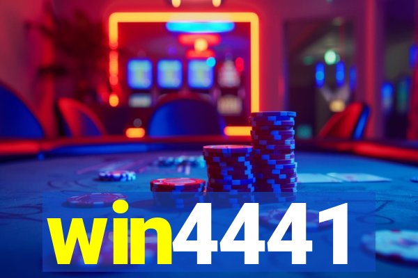 win4441