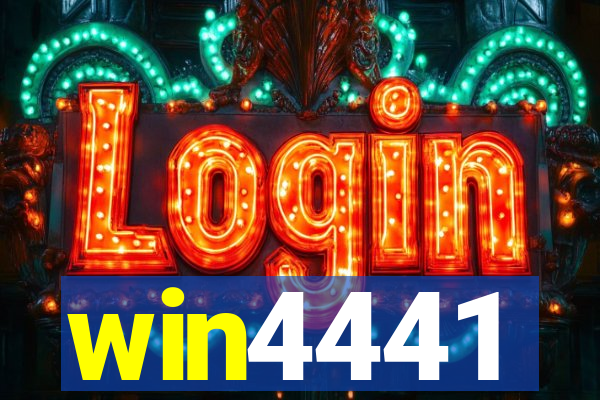 win4441