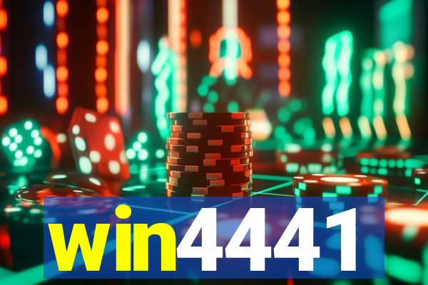 win4441
