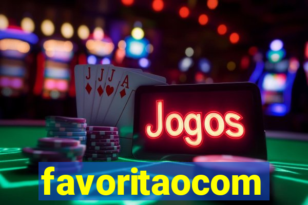 favoritaocom
