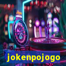 jokenpojogo
