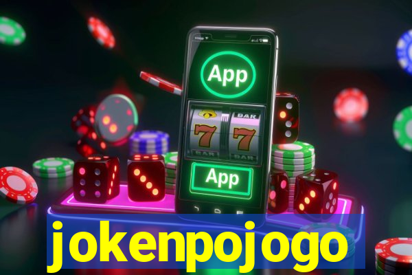 jokenpojogo