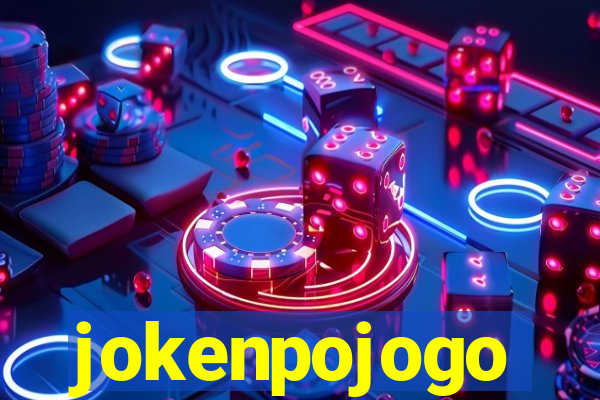 jokenpojogo