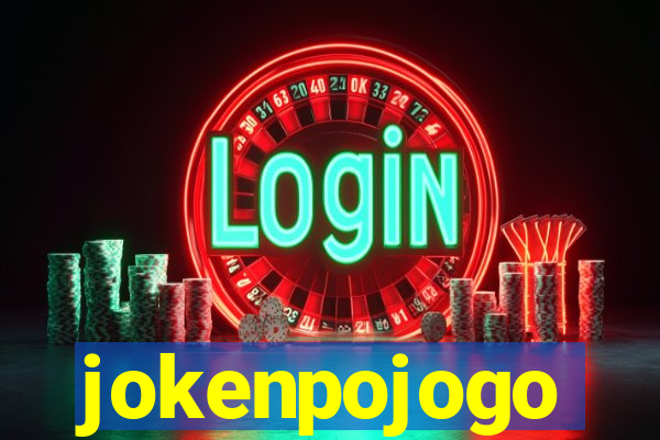 jokenpojogo