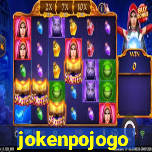 jokenpojogo