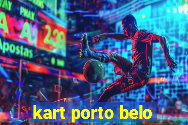 kart porto belo