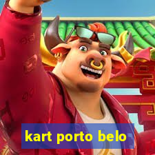 kart porto belo