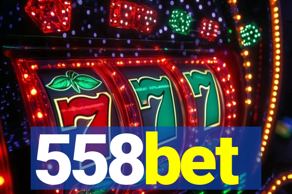 558bet
