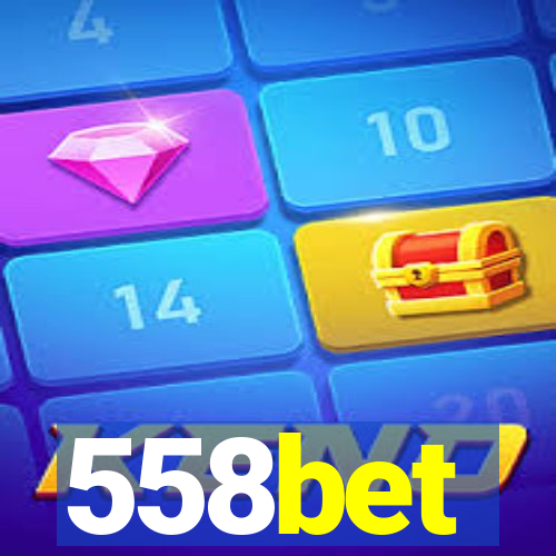 558bet