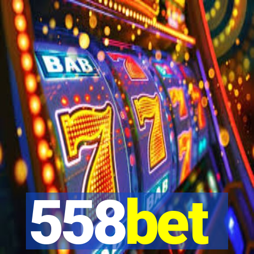 558bet