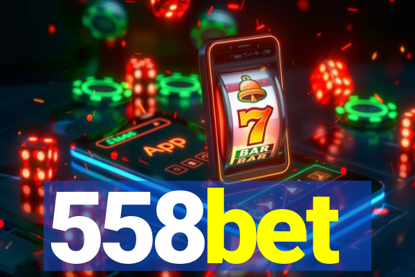 558bet