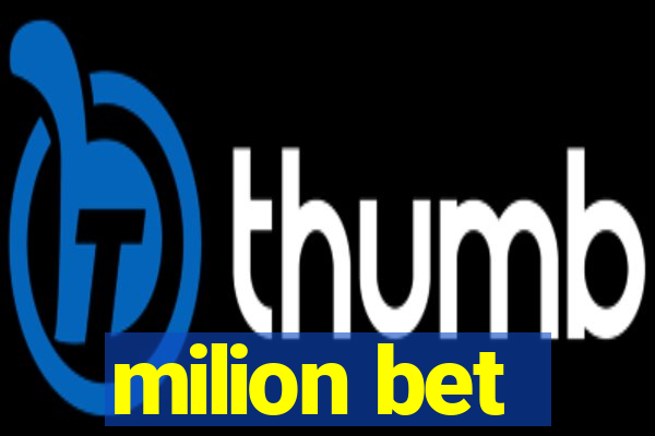 milion bet