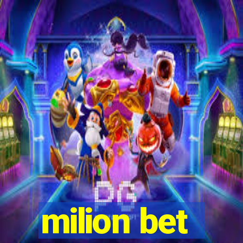 milion bet