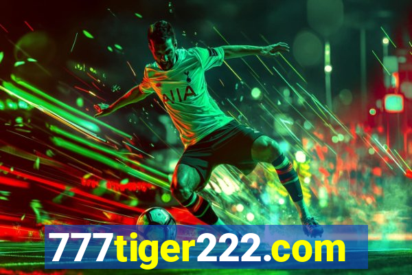 777tiger222.com