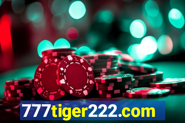 777tiger222.com