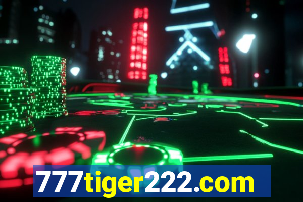 777tiger222.com