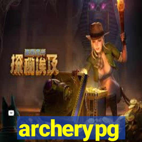 archerypg